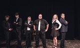 Paleťáci: Impro á la Tarantino