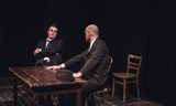Paleťáci: Impro á la Tarantino