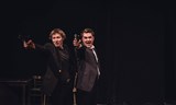 Paleťáci: Impro á la Tarantino