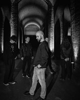 Waiting For The Winter: 20 years in HELL
