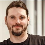 Křest knihy Člověk před Systémem: Podnikání z duše