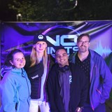 No Limits Bass - DnB