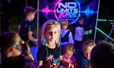 No Limits Bass - DnB