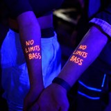 No Limits Bass - DnB