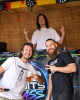 No Limits Bass - DnB