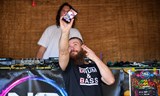 No Limits Bass - DnB