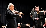 Hvězdy smyčcového nebe IV. - VÁCLAV HUDEČEK a přátelé
