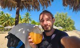 Silvestr a Madagaskar
