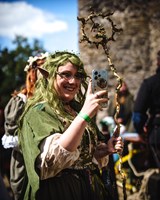 Ren Faire: Slavnost tisíce příběhů