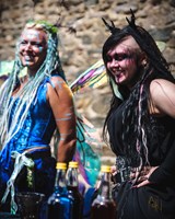 Ren Faire: Slavnost tisíce příběhů