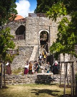 Ren Faire: Slavnost tisíce příběhů