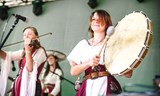 Ren Faire: Slavnost tisíce příběhů