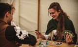 Ren Faire: Slavnost tisíce příběhů