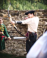 Ren Faire: Slavnost tisíce příběhů