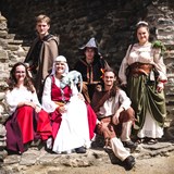 Ren Faire: Slavnost tisíce příběhů