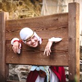Ren Faire: Slavnost tisíce příběhů