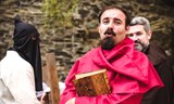 Ren Faire: Slavnost tisíce příběhů