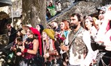 Ren Faire: Slavnost tisíce příběhů