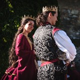 Ren Faire: Slavnost tisíce příběhů
