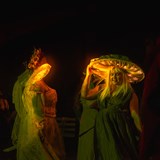 Ren Faire: Slavnost tisíce příběhů
