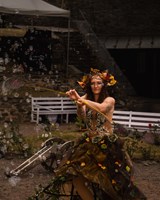 Ren Faire: Slavnost tisíce příběhů