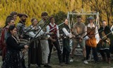 Ren Faire: Slavnost tisíce příběhů