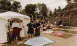 Ren Faire: Slavnost tisíce příběhů