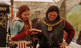 Ren Faire: Slavnost tisíce příběhů