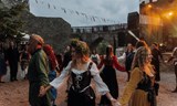 Ren Faire: Slavnost tisíce příběhů