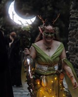 Ren Faire: Slavnost tisíce příběhů