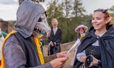 Ren Faire: Slavnost tisíce příběhů
