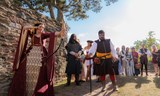 Ren Faire: Slavnost tisíce příběhů