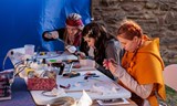Ren Faire: Slavnost tisíce příběhů