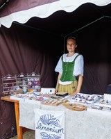Ren Faire: Slavnost tisíce příběhů