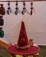 Ren Faire: Slavnost tisíce příběhů