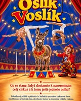 Oslík Voslík