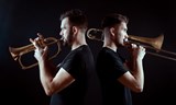 Vánoční mejdan s Muzikanty na Tripu