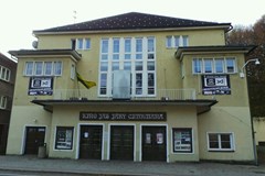 Kino Jas Járy Cimrmana, Tanvald