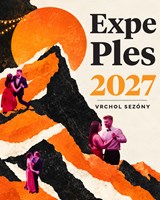 Expe ples 2027: VRCHOL SEZÓNY