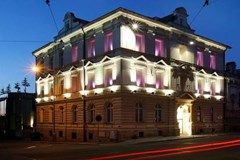 Dům hudby Plzeň, Plzeň