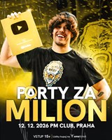 Porty - PARTY ZA MILION