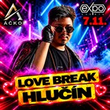 Love Break Hlučín - Show Yourself
