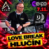 Love Break Hlučín - Show Yourself
