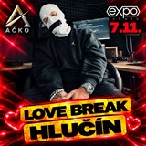 Love Break Hlučín - Show Yourself