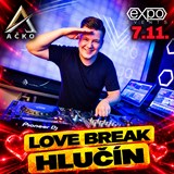 Love Break Hlučín - Show Yourself