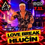 Love Break Hlučín - Show Yourself