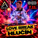 Love Break Hlučín - Show Yourself