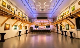 Ecstatic Dance Night | Brno | ALIVE