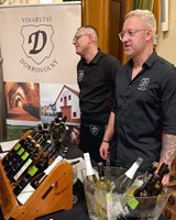 VINFEST BRNO 2026