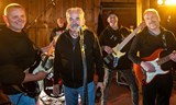Jiří Schelinger Tribute Mladen Djelmo